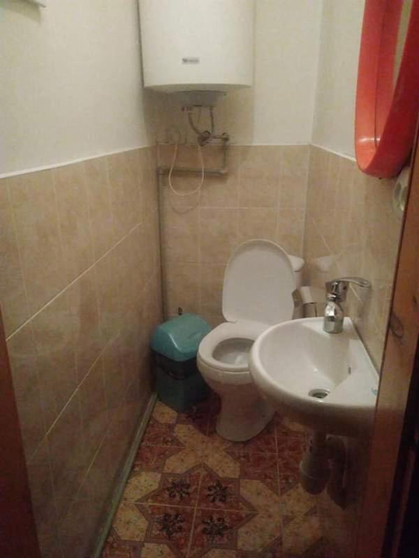 Карпатський Будинок Leilighet Izki Eksteriør bilde
